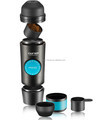 Portable Mini Espresso Maker: An Electrical Coffee Solution for On-the-Go Brewing1