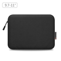Custom Logo Tablet Sleeve Bag for 9.7-11.0 inch Tablets - 11 inch Zipper Briefcase Bag1