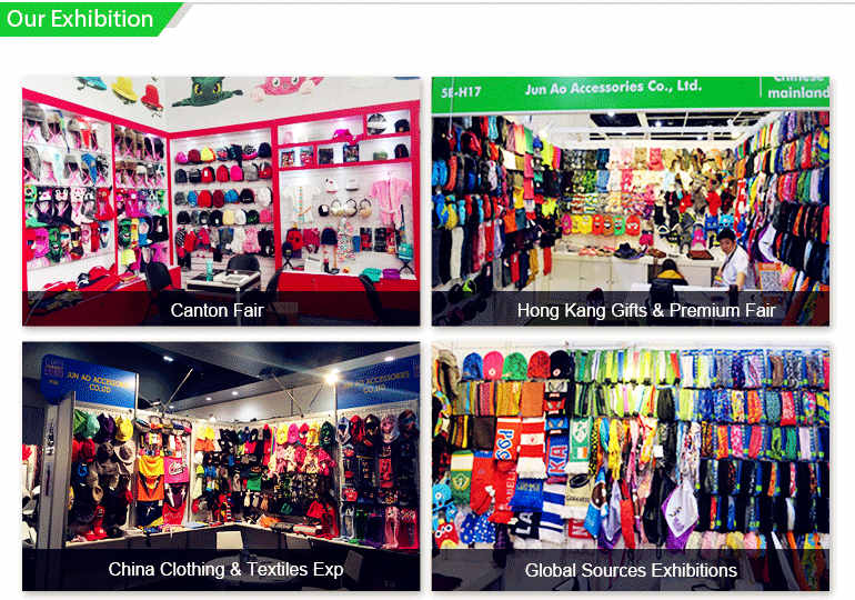 Jun Ao Accessories Co., Ltd.