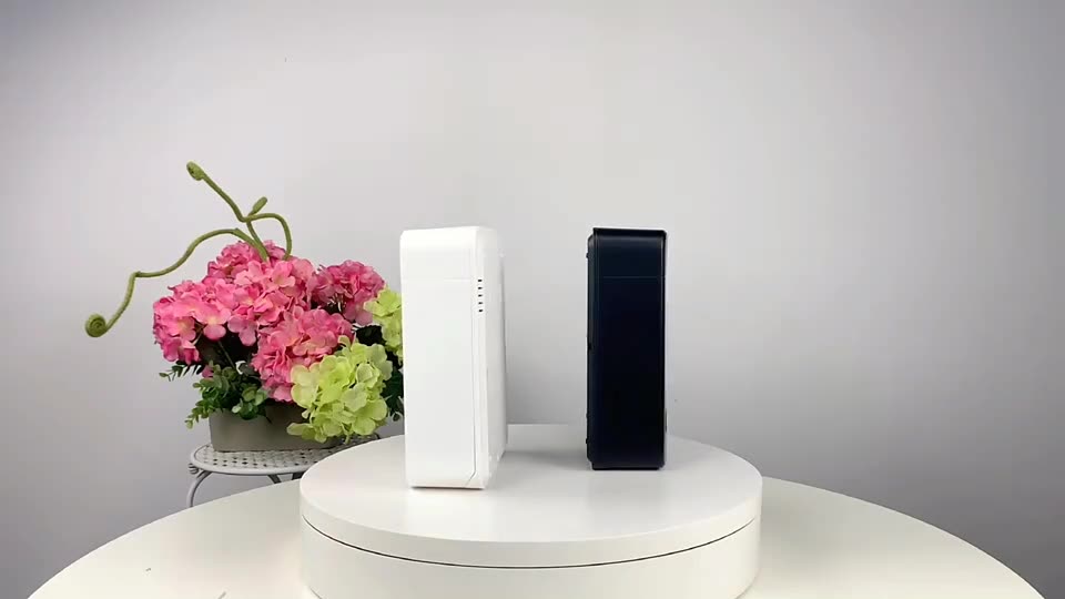 WIFI  Commercial Home Room Scent Diffuser Machine Auto Portable Bottle Aroma Waterless Electric Scent Diffuser1