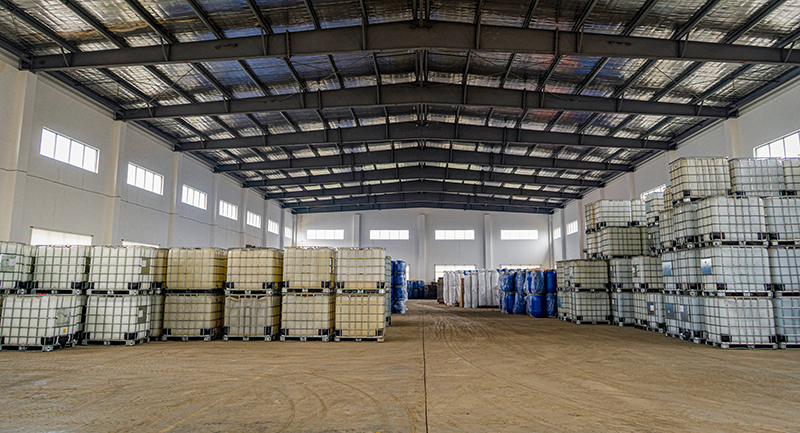 Warehouse