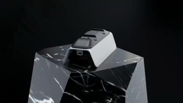 P5 docking
