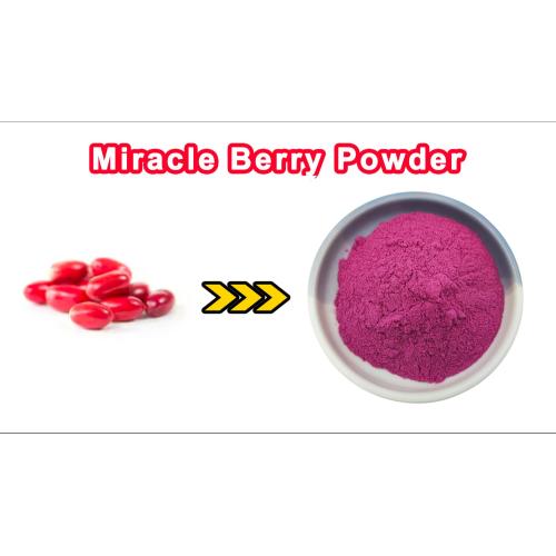 Miracle Berry Powder