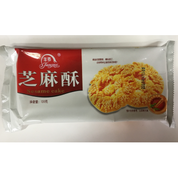 Ten Chinese Sesame Crisp Candy Suppliers Popular in European and American Countries