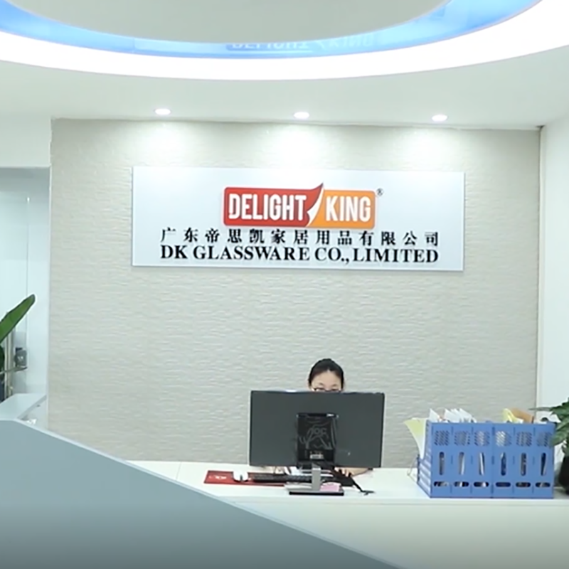 Guangdong DK Houseware Co., Limited