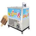 High Production Lollipop Stick Machine | Ice Lolly Popsicle Manufacturing Equipment1