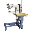GR-205 Walking Foot Sandal Shoe Making Machine - Factory Direct Sales1