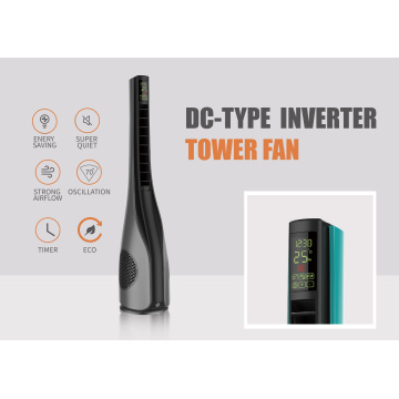 What is the tower fan tower brand recommendation