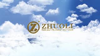 Publicity film of ZHEJIANG HUZOLI METAL PRODUCTS CO.,LTD