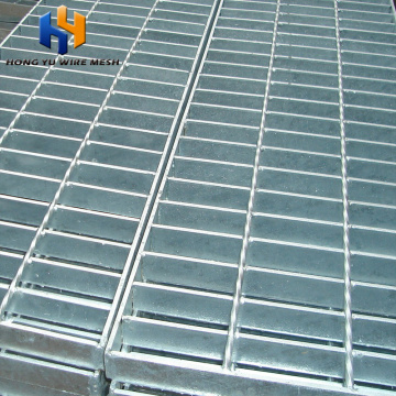 List of Top 10 Metal Grating Brands Popular in European and American Countries