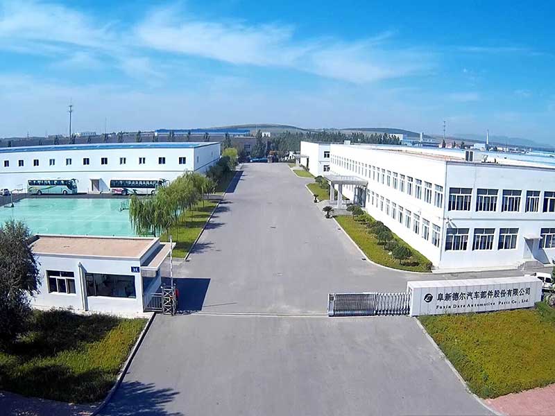 Fuxin Dare Automotive Parts Co., Ltd. (DARE AUTO)