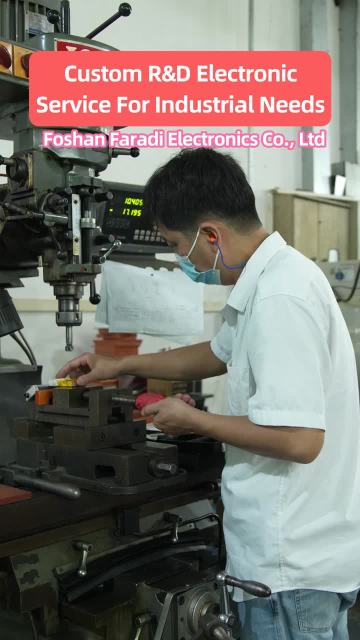 Uniform Quality Standard For Global Electronic Solutions