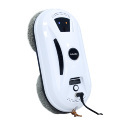 2024 Wholesale Automatic Electric Robot Vacuum Cleaner for EU & US Plug with Window and Glass Cleaning Function1