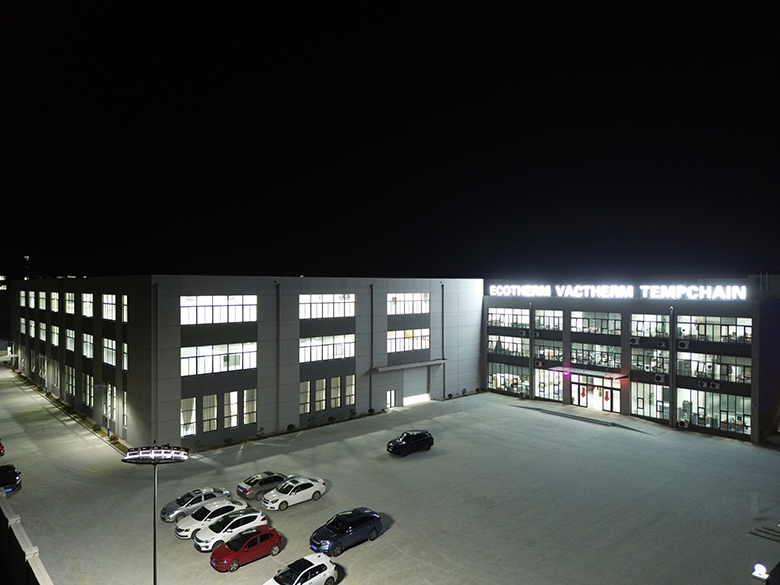 Nantong Ecotherm Insulations Co., Ltd