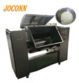 Horizontal 75kg Flour Dough Mixer for Bakery Food1