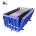 Rectangular Precast Concrete Culvert and U-Shape Drain Mold: Design, Materials, and Installation Guide1