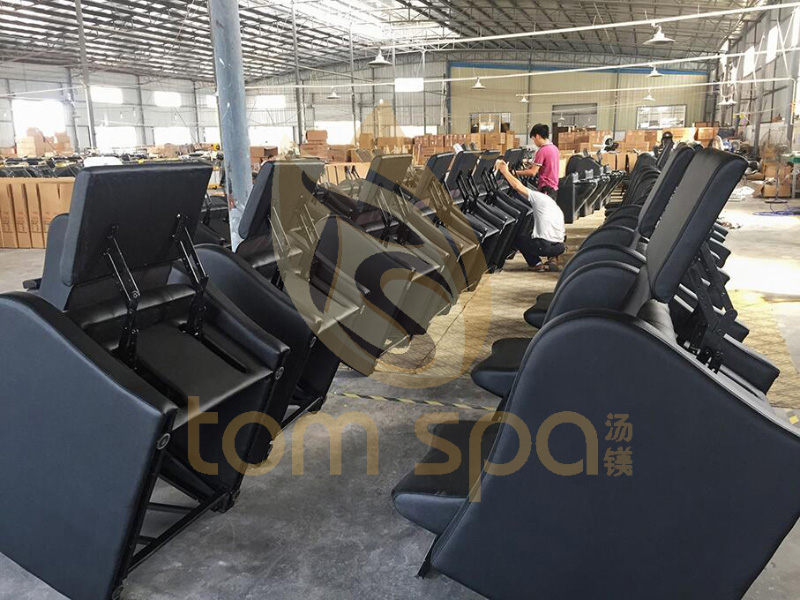 TOM SPA BEAUTY SALON EQUIPMENT CO.,LTD