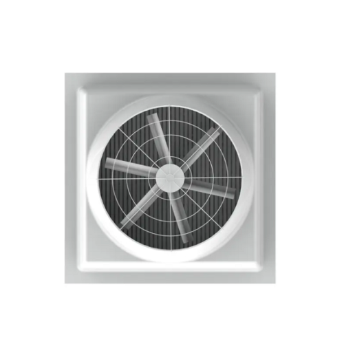 There are so many brands of Industrial Fans, how to choose?