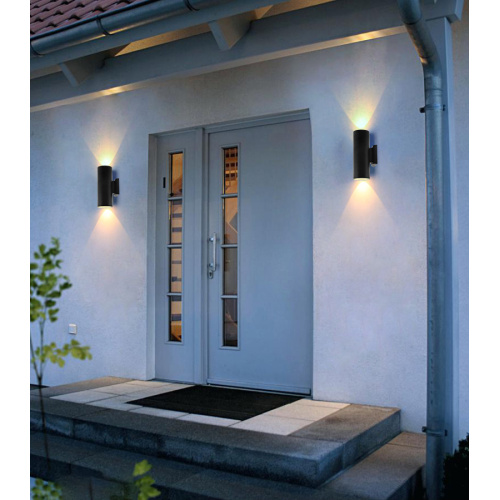 How Is Outdoor Wall Lamp Waterproof?