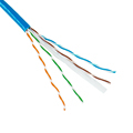 2024 New MX-STAR UTP Cat6 Network Indoor Cable - 305M Roll1
