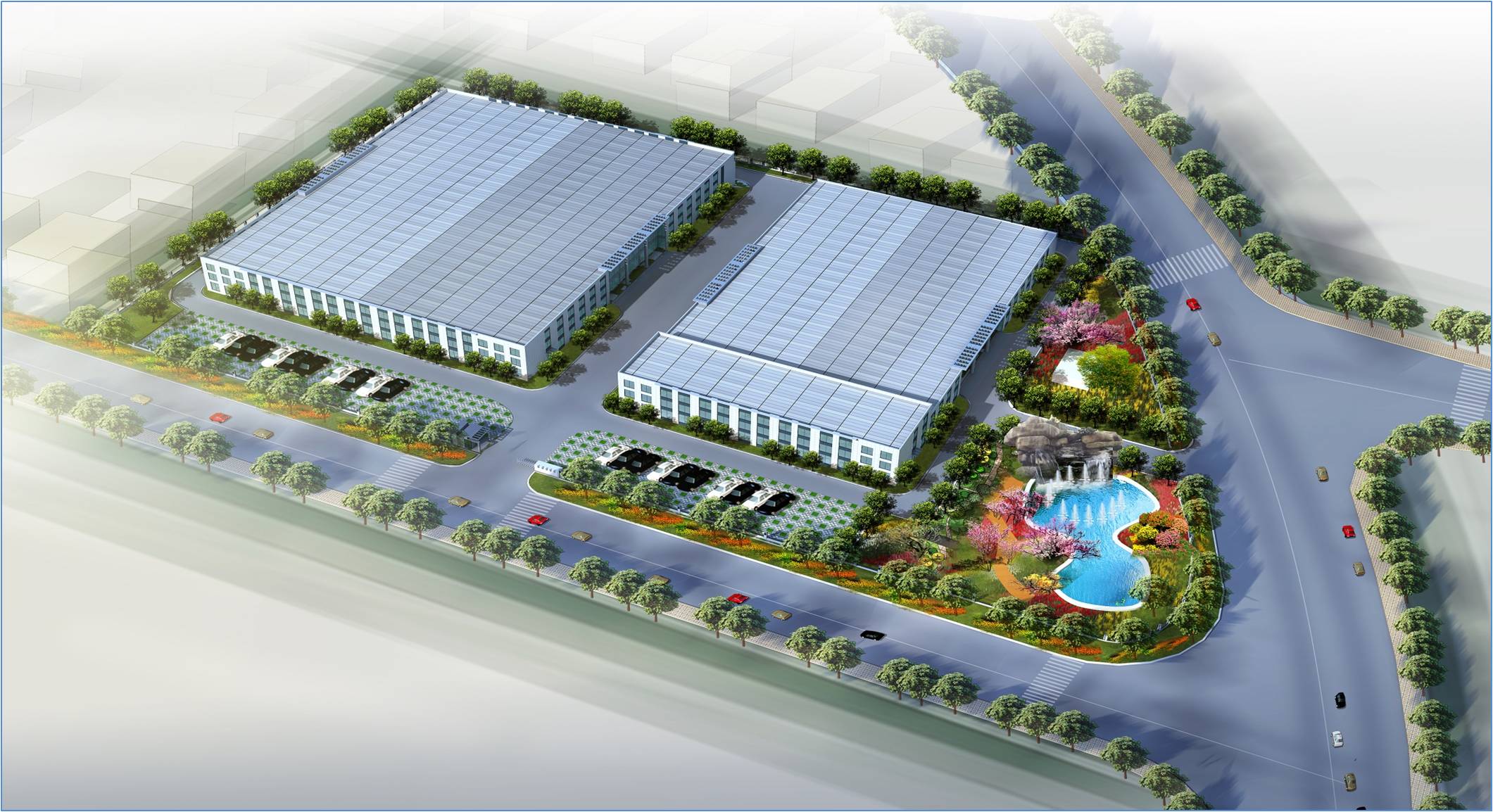 Shandong Hangwei Orthopedics Medcial Instrument Co., Ltd.
