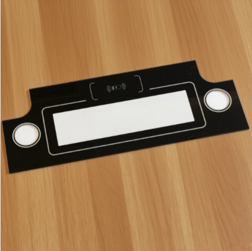 Tai Rong Glass ganhou popularidade através de sua força