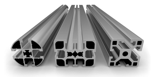 How to customize aluminum profile?