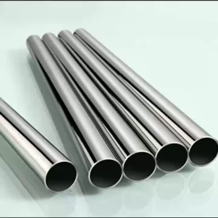 AISI 4140 Alloy Steel Tubing for Plumbing