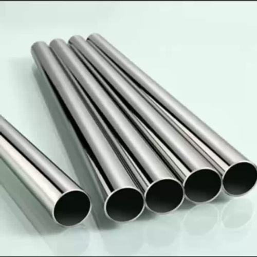 AISI 4140 Alloy Steel Tubing for Plumbing