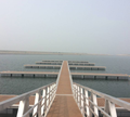 Industrial Aluminum Floating Dock System with Custom Design and Production1