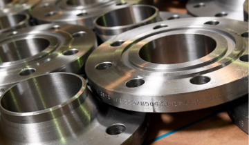CARBON STEEL FLANGE
