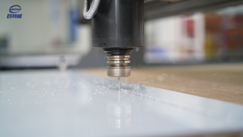 Твердые листы ПК против акрила: техническое сравнение для обоснованных решений