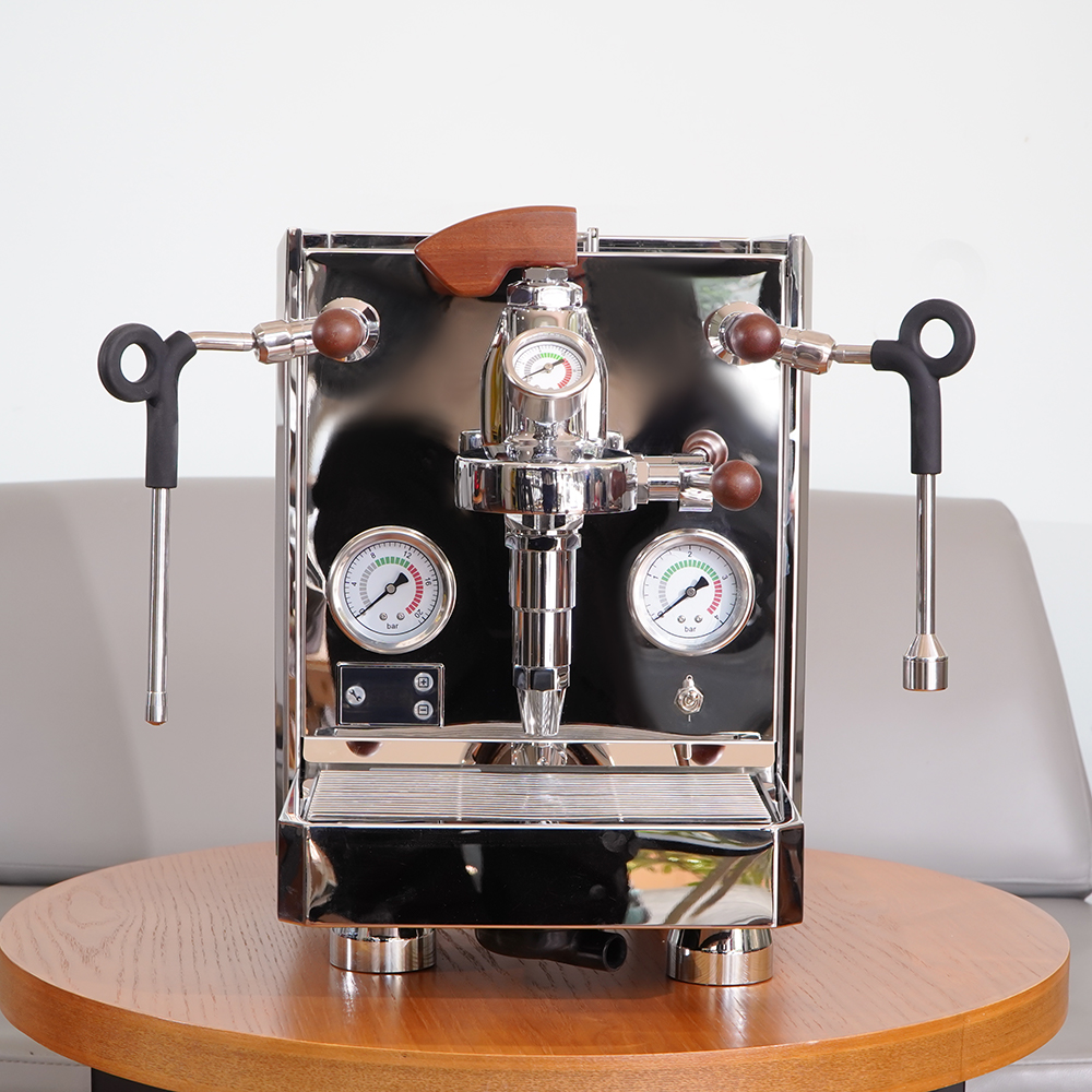 Itlian coffee machine