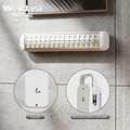 Weidasi 500LM Portable Rechargeable LED Light, 50W Emergency Lamp1