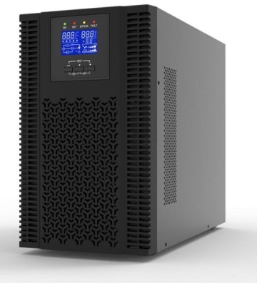 HP Series High Frequency Online UPS