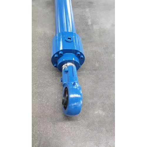 CDH1 MT4 100/70-1300 Hydraulic Cylinder