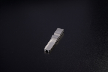 PG Advantages of optical curve grinding parts