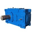 China Manufacturer Cast Iron Power Transmission Reducer Gearbox1