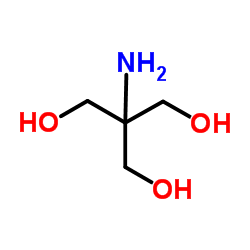 Capacité d'adsorption du formaldéhyde par le trishydroxyméthylaminométhane (Tris)