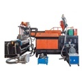 Full Automatic CPP Film Extruder Machine1
