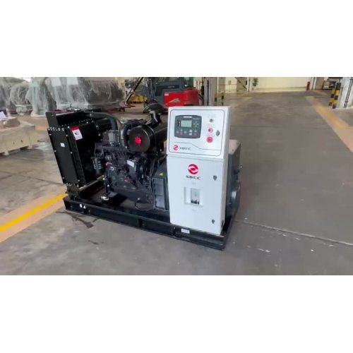 shangchai80-125kva