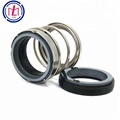John Crane Mechanical Seal 560: Water Pump Axial Shaft Seals1