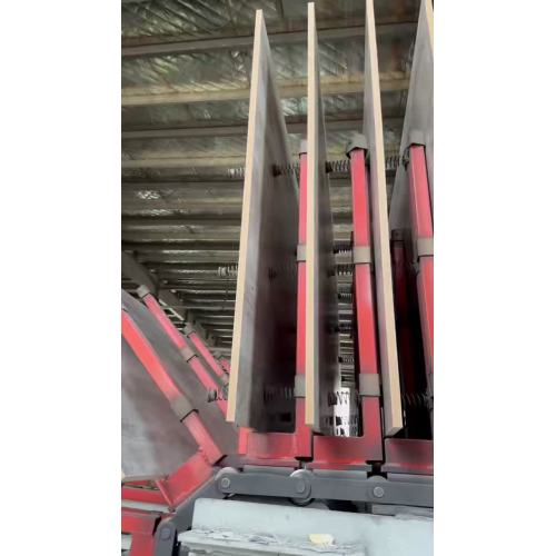 melamine mdf-dalishi