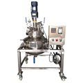 Electrolysis and Microwave Pyrolysis Bio Tubular Jacket Photochemical Reactor Systems1