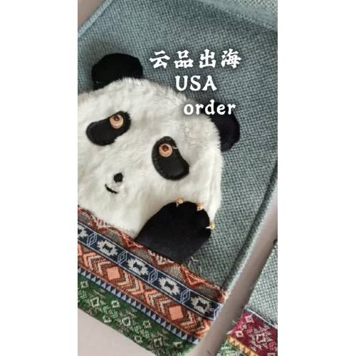 美國訂製背包