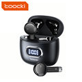Toocki Bluetooth Wireless Earphones True Wireless Earbuds for Phone1