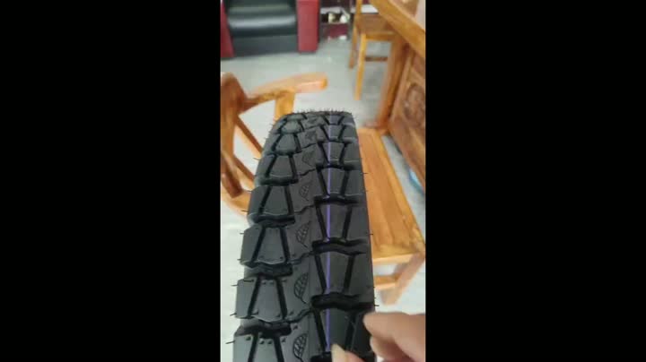 Обеспечение высококачественных мотоциклетных шин