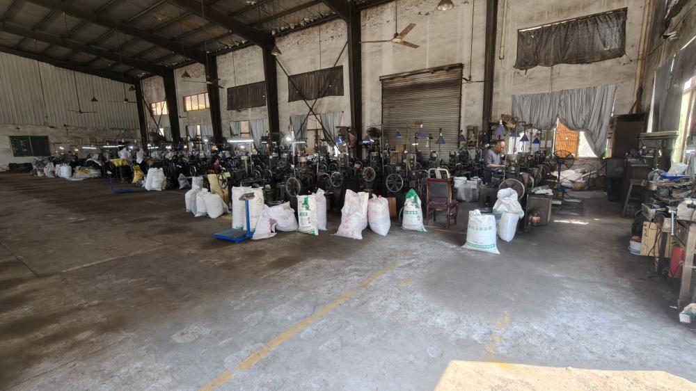 Assembly Workshop