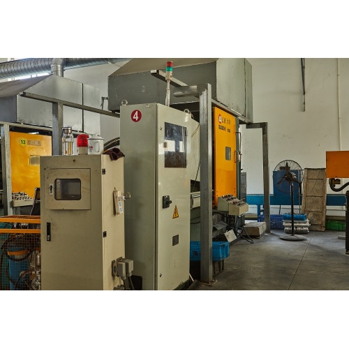 Ningbo Haidi Metal Technology Co., Ltd. Menciptakan Kembali Industri Die-Casting dengan Keahlian 20 Tahun dan Solusi BBQ Inovatif