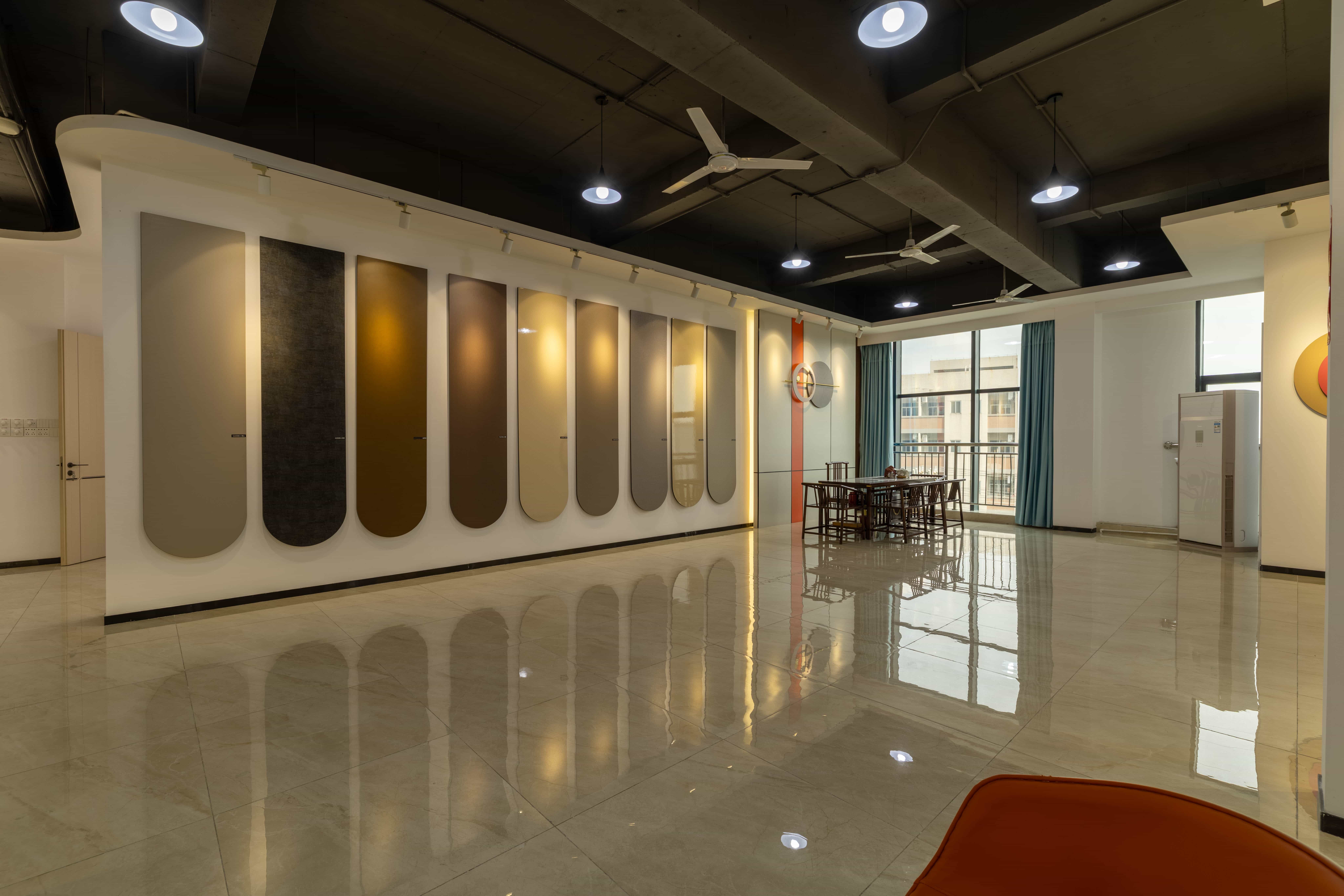 فيديو شركة Hefu Xingda